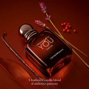 Giorgio Armani Emporio Armani Stronger With You, Parfum, Barbati