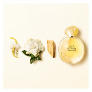Giorgio Armani Light Di Gioia, Femei, Apa de Parfum - Img 4