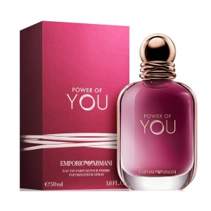 Giorgio Armani Power Of You, Femei, Apa de Parfum