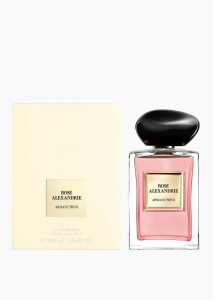 Giorgio Armani Rose Alexandrie, Apa de Toaleta, Femei, 100 ml