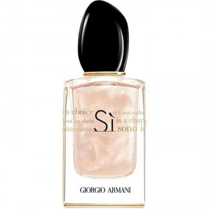 Giorgio Armani Si Nacre Edition - Img 2