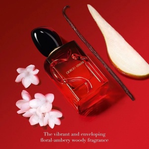 Giorgio Armani Si Passione Intense 2024, Femei, Apa de Parfum
