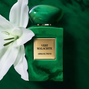 Giorgio Armani Vert Malachite Armani Prive, Apa de Parfum, Unisex