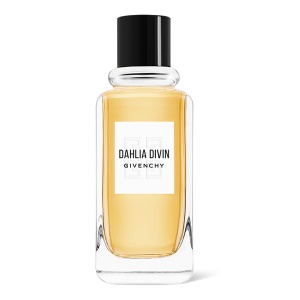 Givenchy Dahlia Divin, Femei, Apa de Parfum