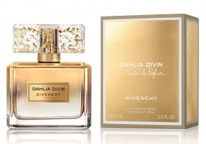 Givenchy Dahlia Divin Le Nectar de Parfum 75 ml