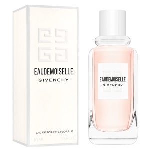 Givenchy EauDeMoiselle Florale, Apa de toaleta, Femei