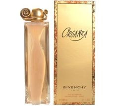 Givenchy Organza, Femei, Apa de Parfum, 100 ml