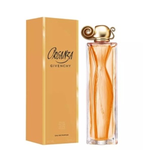 Givenchy Organza, Femei, Apa de Parfum