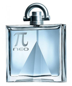 Givenchy Pi Π NEO 100 ml tester