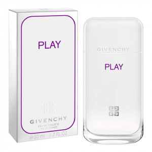 Apa de toaleta Givenchy Play for Her, Femei
