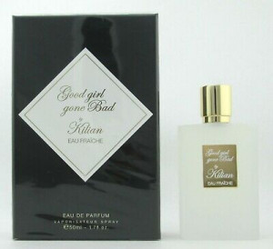 Good Girl Gone Bad Eau fraiche by Kilian 50 ml