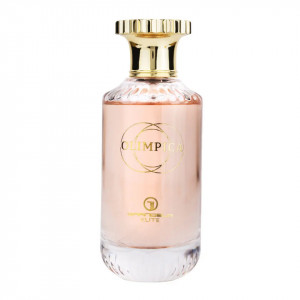 Grandeur Elite Olimpica Apa de Parfum, Femei, 100ml - Img 3