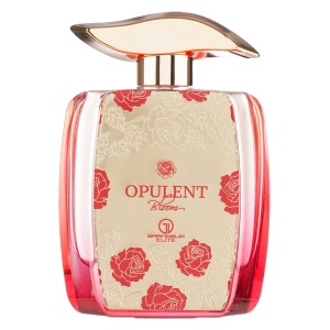Grandeur Elite Opulent Bloom, Apa de Parfum, Femei, 100 ml