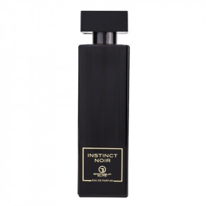 Grandeur Instinct Noir, Apa de Parfum, Femei, 100 ml - Img 2