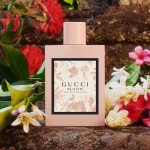 Gucci Bloom, Femei, Apa de Toaleta - Img 2
