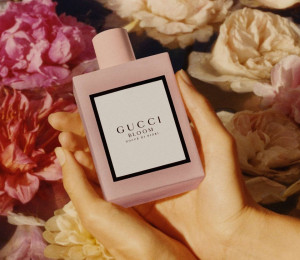 Gucci Bloom Gocce Di Fiori - Img 2