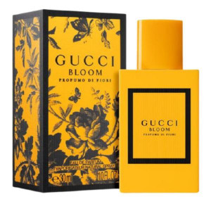 Gucci Bloom Profumo Di Fiori, 	Apa de Parfum, Femei, 30 ml