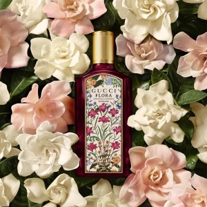 Gucci Flora Gorgeous Gardenia Intense, Apa de parfum, Femei
