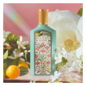 Flora Gorgeous Jasmine Eau de Parfum pentru femei