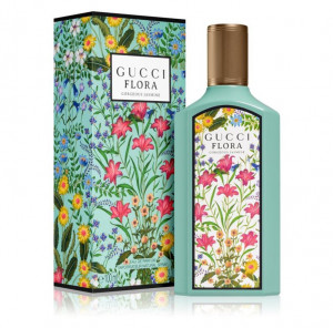 Gucci Flora Gorgeous Jasmine, Apa de parfum, Femei