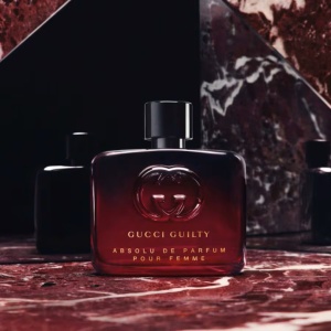 Gucci Guilty Absolu, Parfum, Femei