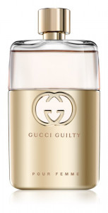 Gucci Guilty, Femei, Apa de parfum - Img 2