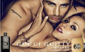 Gucci Guilty Intense woman 30 ml