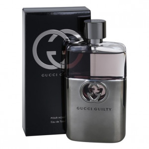 Gucci Guilty pour Homme, Apa de Toaleta 150 ml