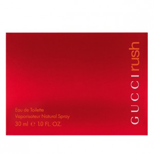Gucci Rush, Femei, Apa de Toaleta, 30 ml