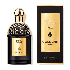 Guerlain Absolus Allegoria Santal Royal, Apa de Parfum, Unisex