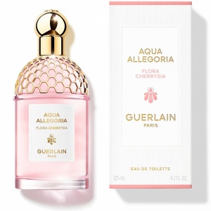Guerlain Aqua Allegoria Flora Cherrysia , 125 ml
