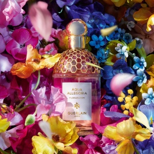 Guerlain Aqua Allegoria Florabloom, Apa de Toaleta, Unisex
