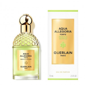 Guerlain Aqua Allegoria Forte Nerolia Vetiver Apa de Parfum, Unisex