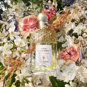 Guerlain Aqua Allegoria Harvest Nerolia Vetiver Apa de Toaleta, Femei