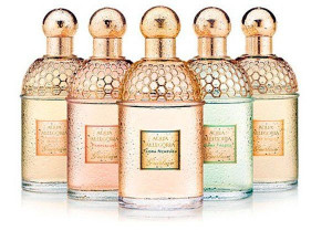 Guerlain Aqua Allegoria Pamplelune - Img 4