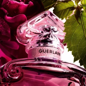 Guerlain La Petite Robe Noire Absolue Apa de Parfum, Femei