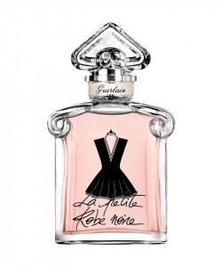 Guerlain La Petite Robe Noire, Femei, Apa de Toaleta