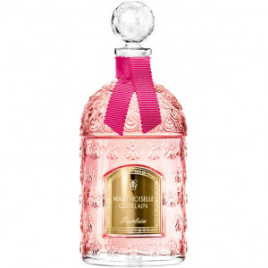 Guerlain Mademoiselle Les Parisiennes