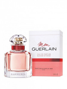 Guerlain Mon Guerlain Bloom of Rose, Apa de Parfum