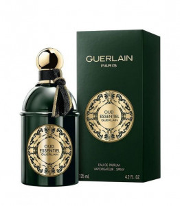 Guerlain Oud Essentiel, Apa de Parfum, Unisex