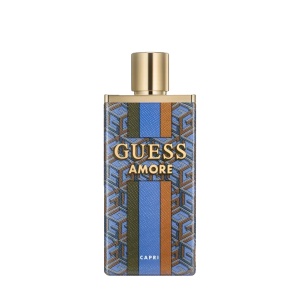 Guess Amore Capri Apa de Toaleta 100 ml, Unisex - Img 2