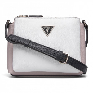 Guess, Geanta crossbody mica, model Becca - Img 3