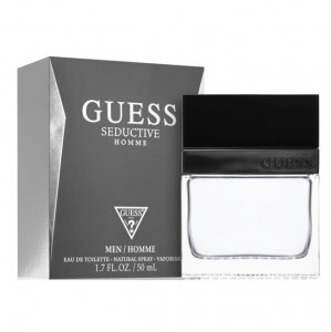 Guess Seductive Homme, Apa de Toaleta 50 ml