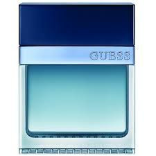 Guess Seductive Homme Blue 100 ml