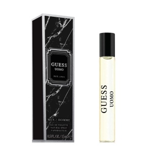 Guess Uomo, Apa de toaleta, Barbati, 15 ml