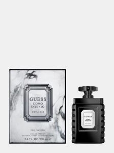 Guess Uomo Intenso Apa de Parfum, Barbati