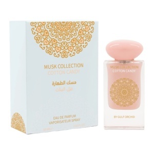 Gulf Orchid Cotton Candy, Apa de Parfum, Femei