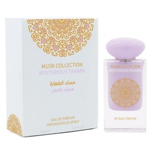 Gulf Orchid Mysterious Tahara, Apa de Parfum, Femei