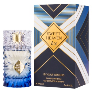 Gulf Orchid Sweet Heaven Ice, Apa de Parfum, Barbati