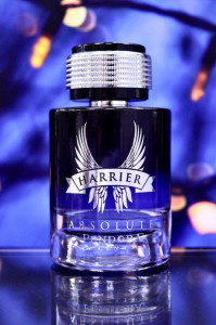 Harrier Absolute Paris Corner Pendora Scents, Apa de Parfum, Barbati, 100 ml - Img 2